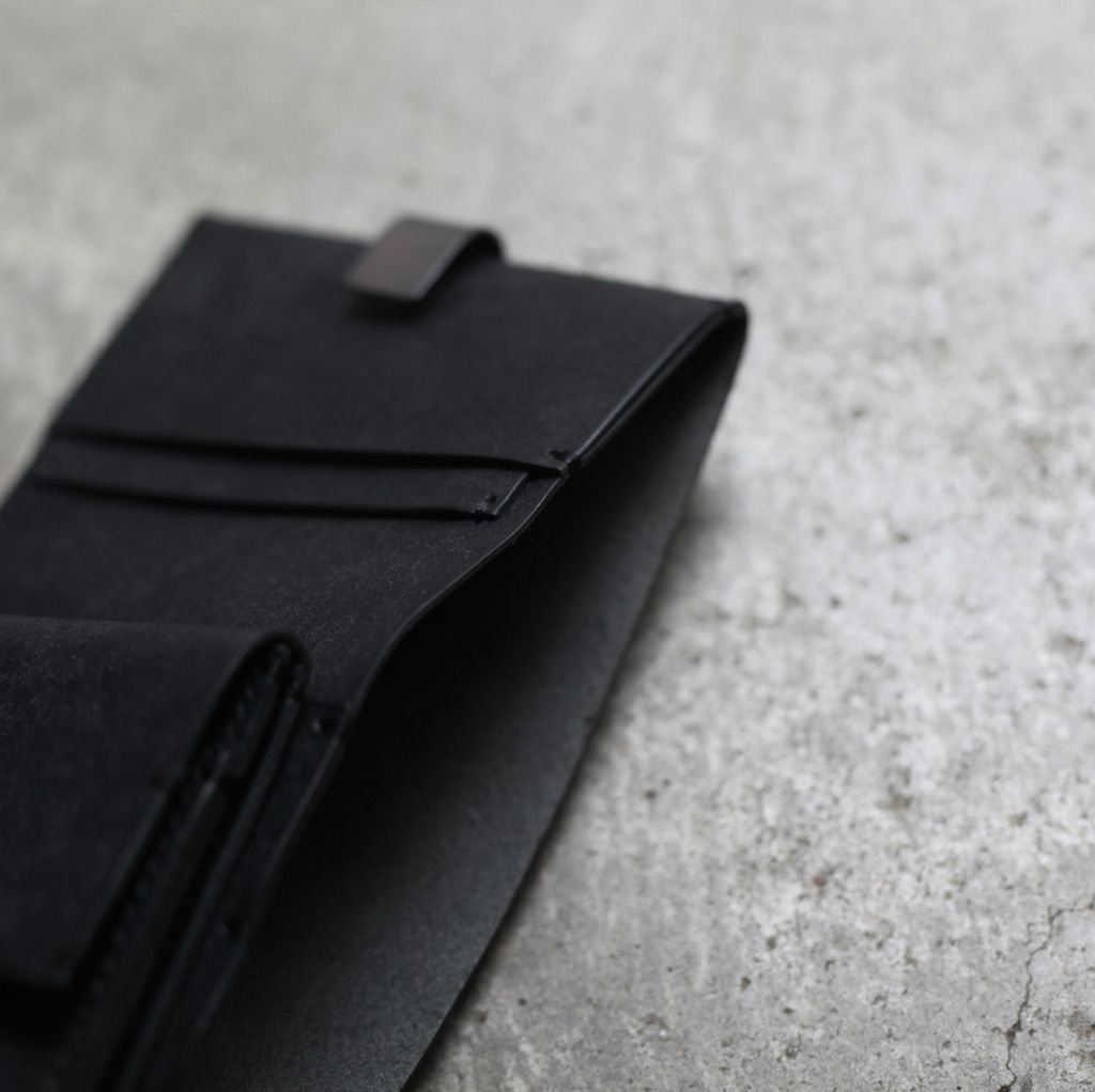 【お取り寄せ注文可能】Wallet_014(PUEBLO LEATHER)