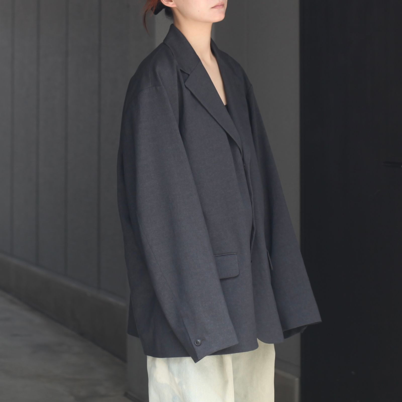 【残り一点】Suit Jacket