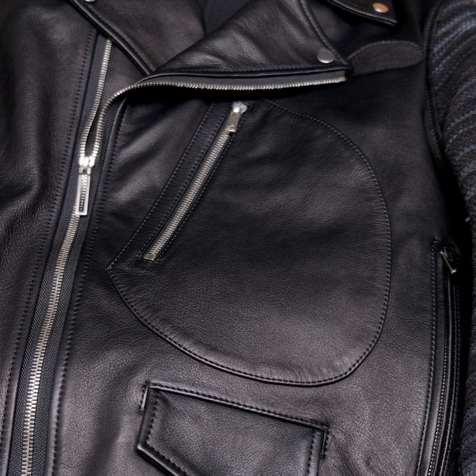 【お取り寄せ注文可能】Sakiori Leather Riders