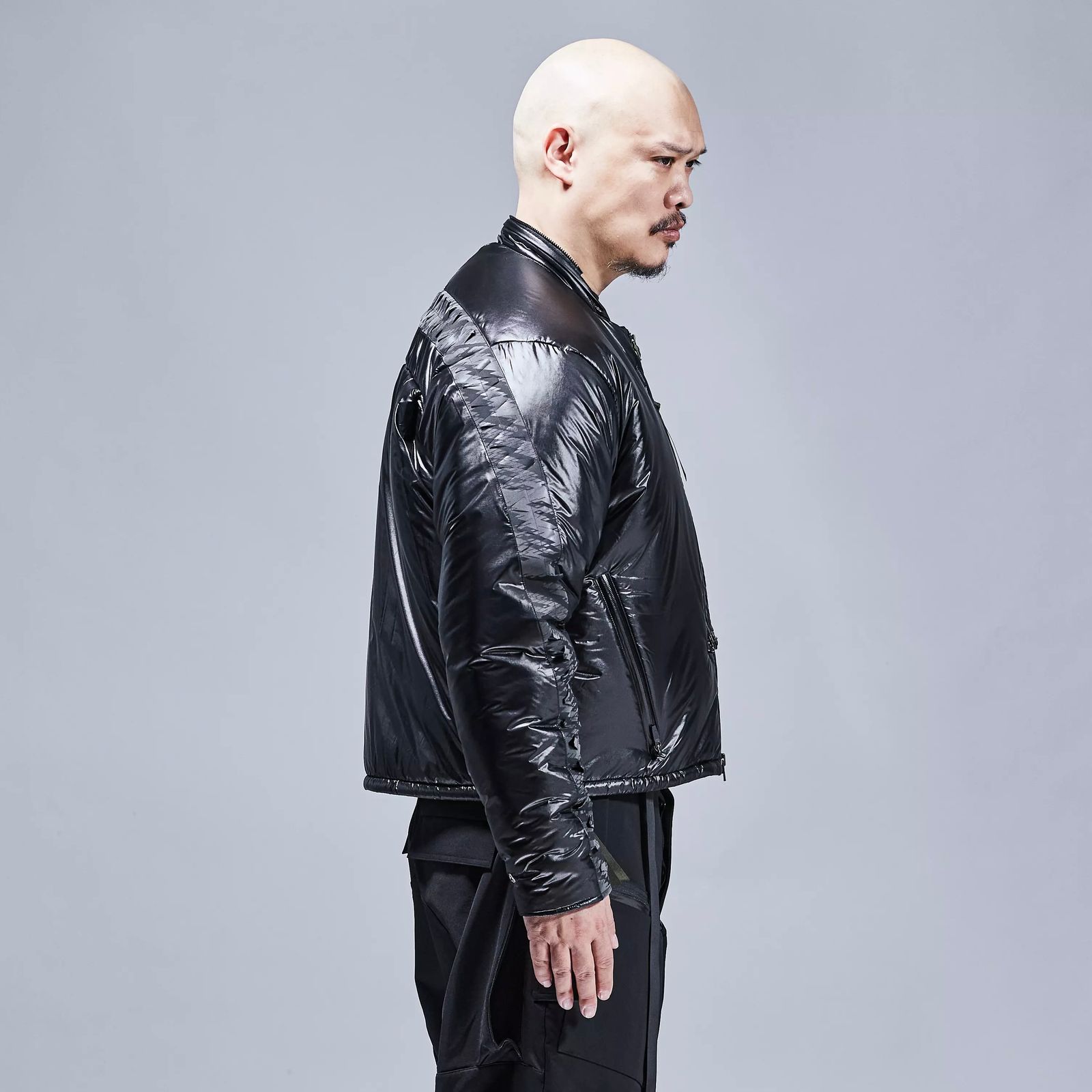【残り一点】Insulated Profile Fit Jacket