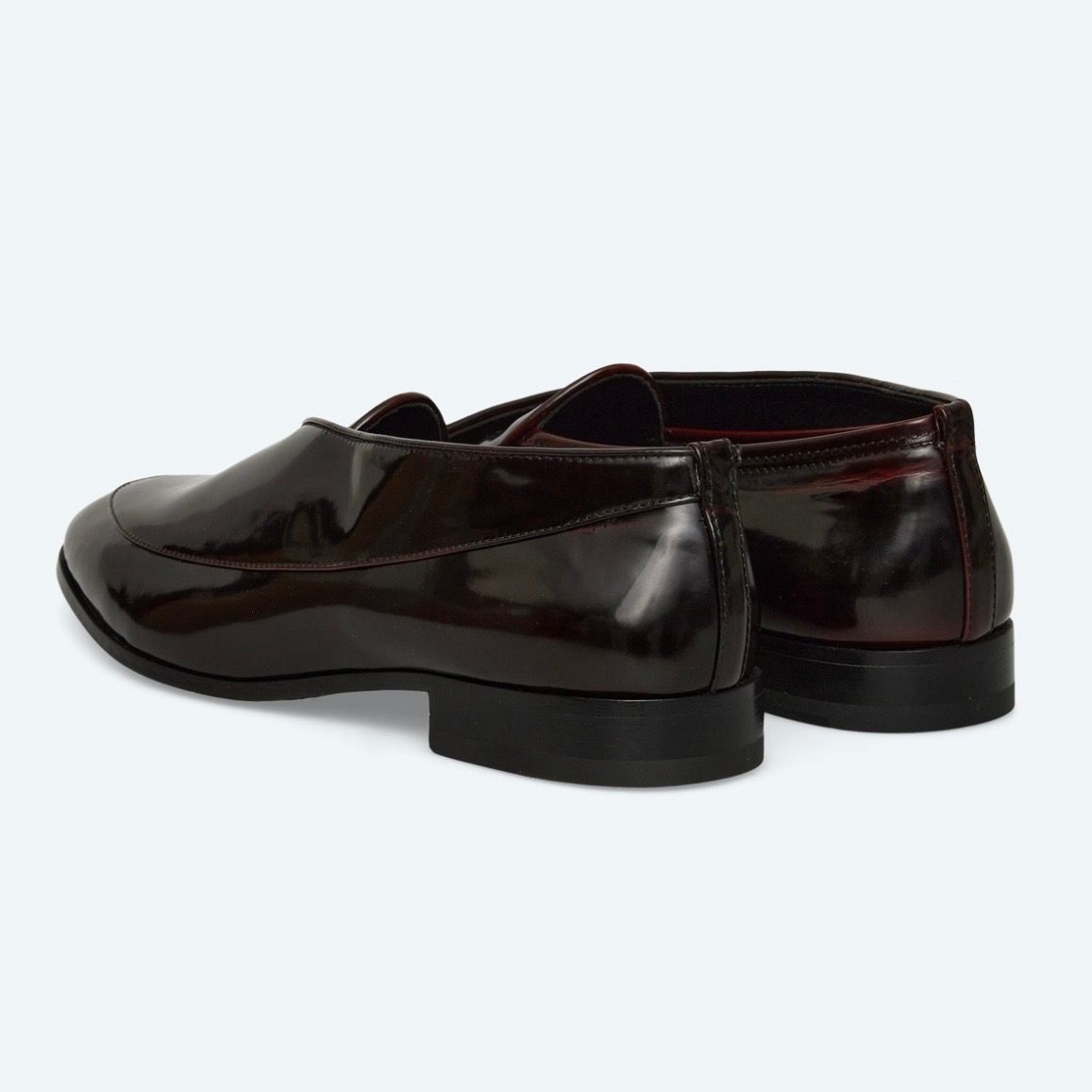 【残り一点】Shin Loafer