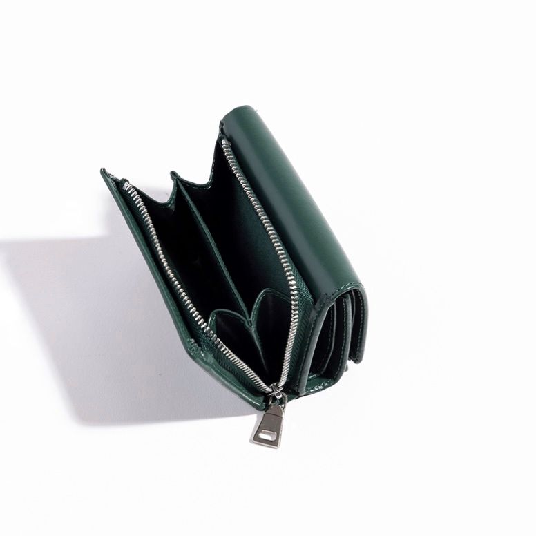 【再販売通知受付可能】Small Leather Goods