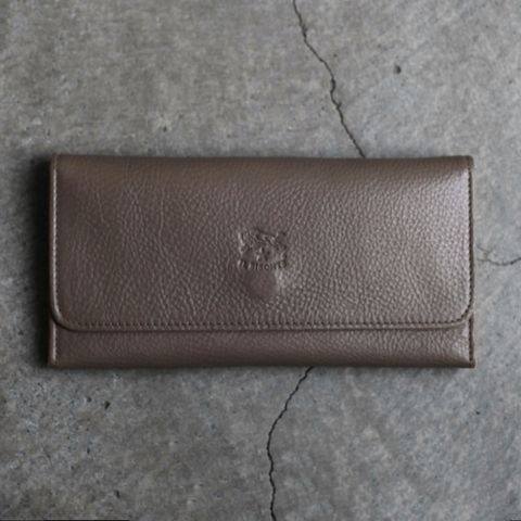 【残り一点】ロングウォレット