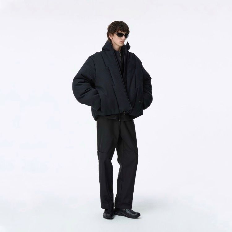 【残り一点】Puffer Jacket Product. 9