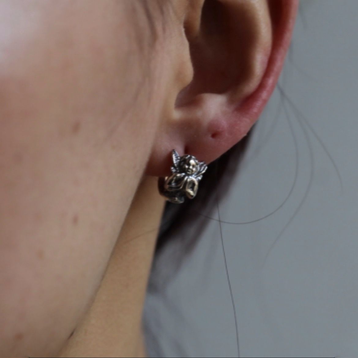 【残り一点】Angel Dagger Pierce