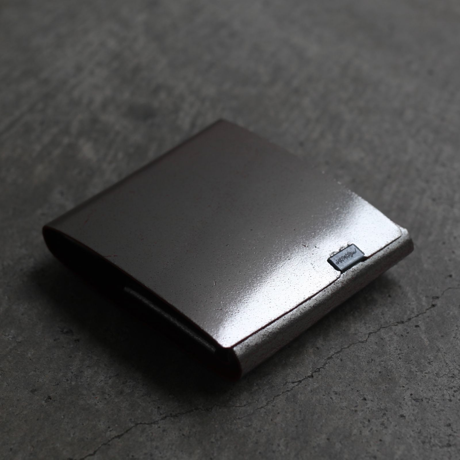 【お取り寄せ注文可能】ショートウォレット2.0