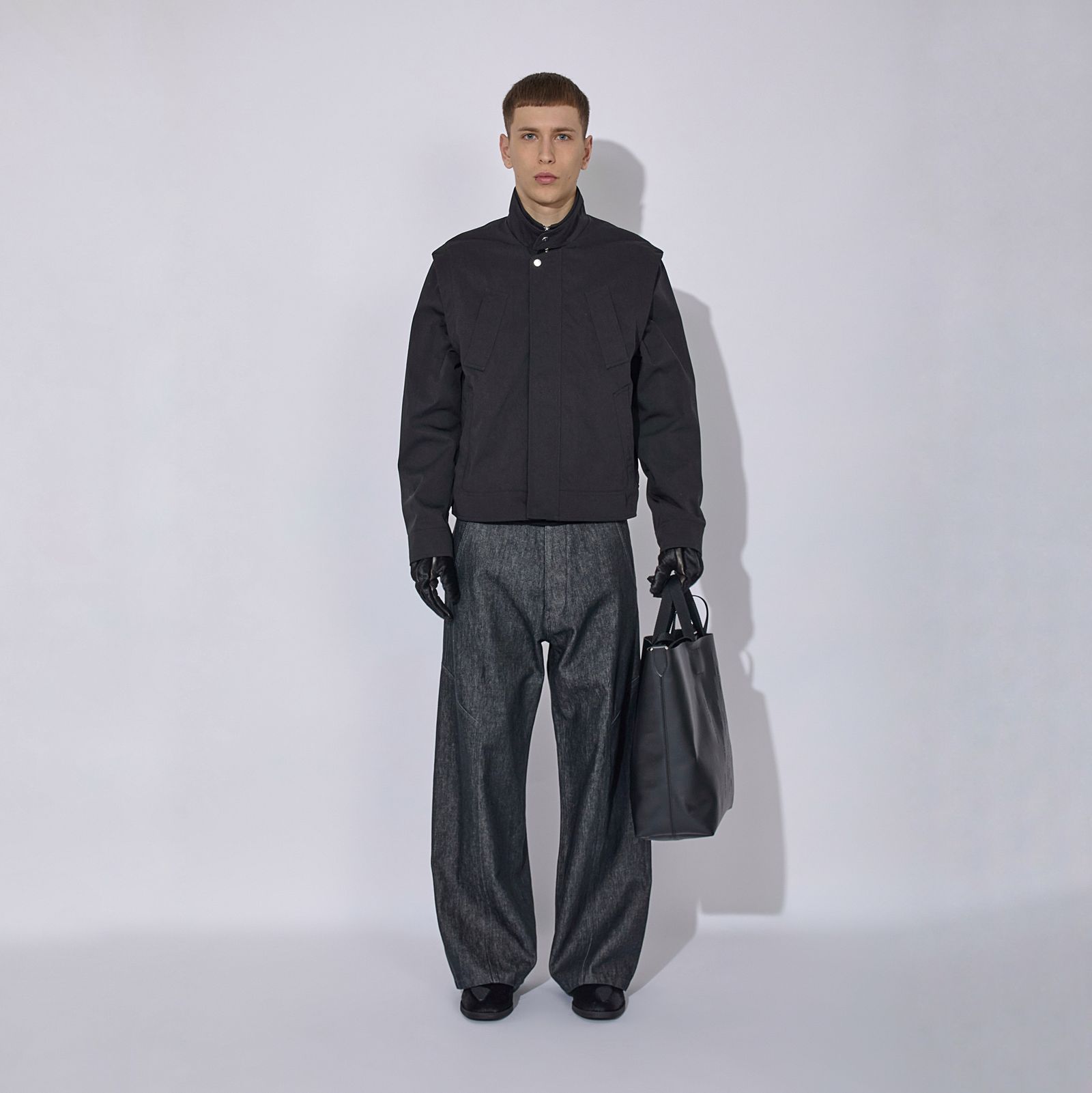 【残り一点】Pistula Jacket