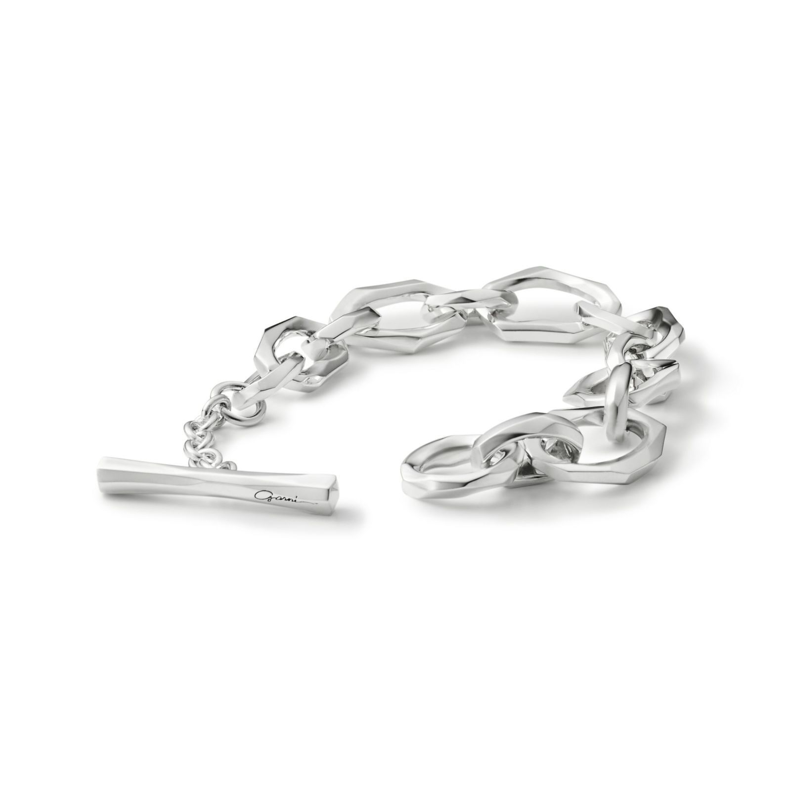 GARNI - 【残り一点】Crockery Mix Chain Bracelet | ACRMTSM ONLINE STORE