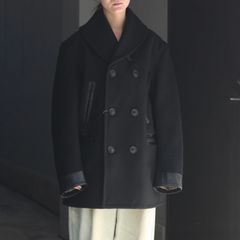 【残り一点】Rail Roader Coat