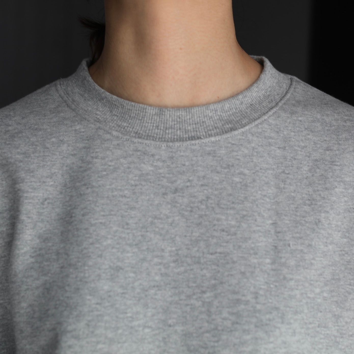 【残り一点】Sweat Shirt