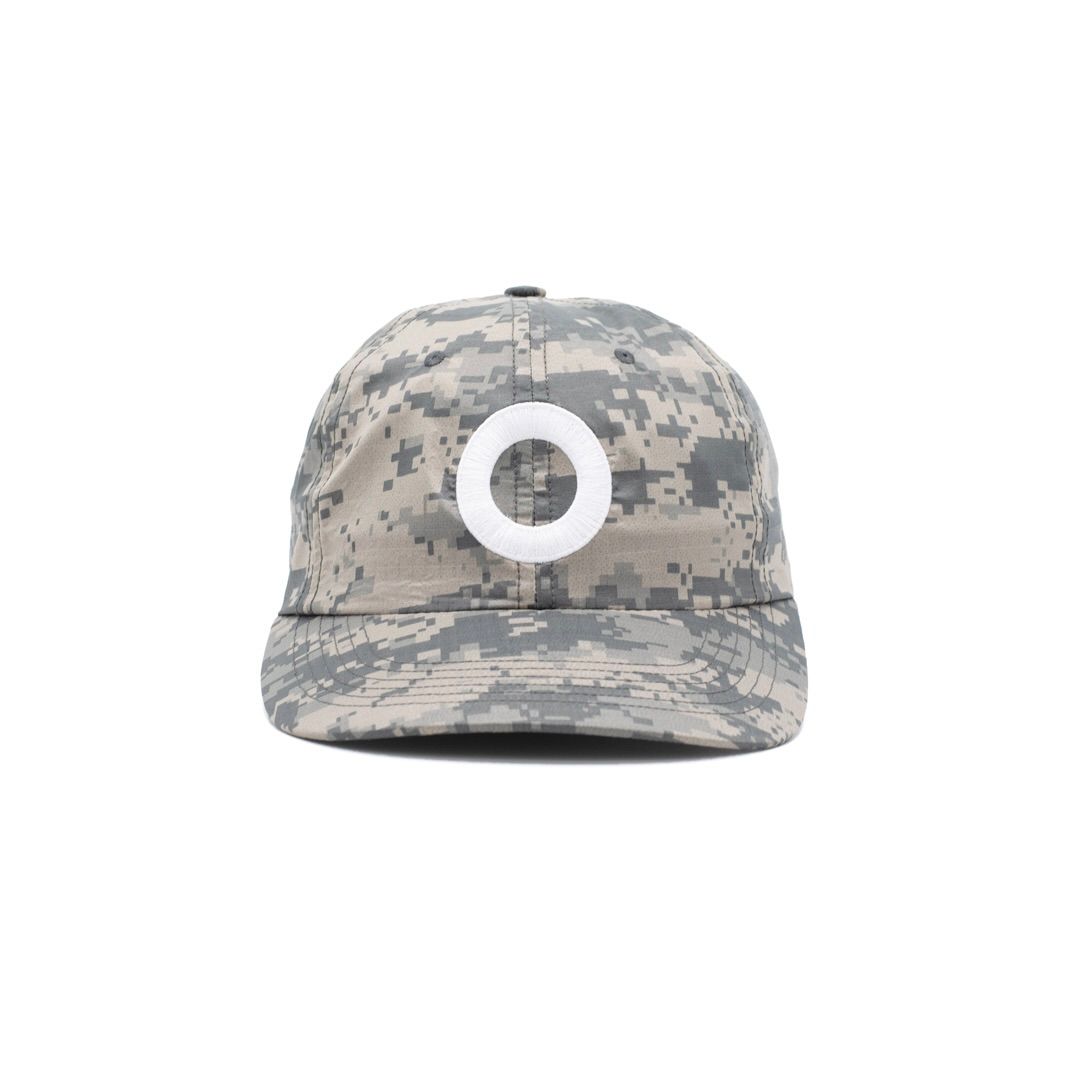 【残り一点】O Sixpanel Hat