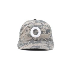 【残り一点】O Sixpanel Hat