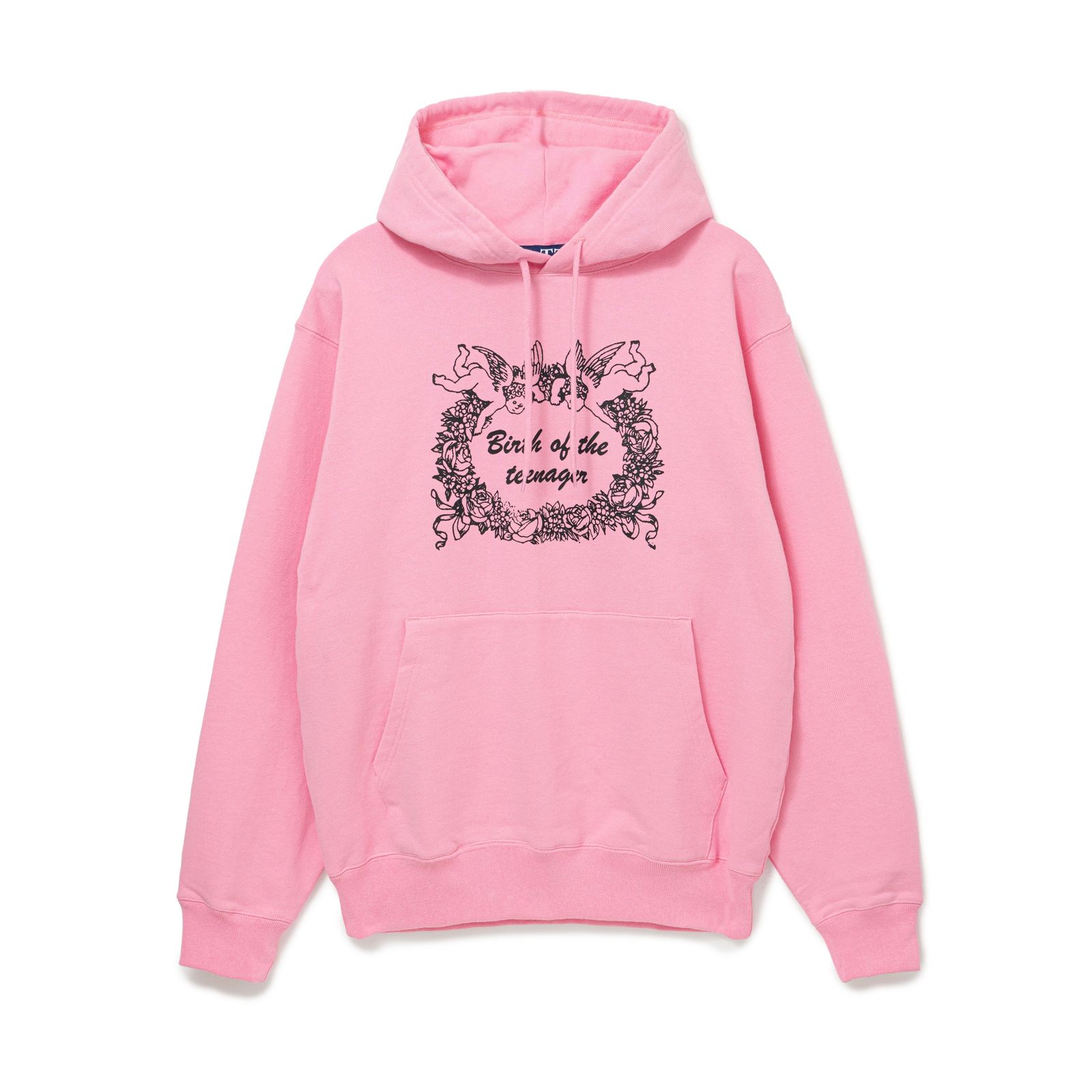 【残り一点】Angel Hoodie
