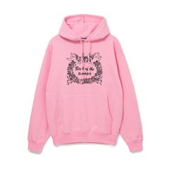 【残り一点】Angel Hoodie