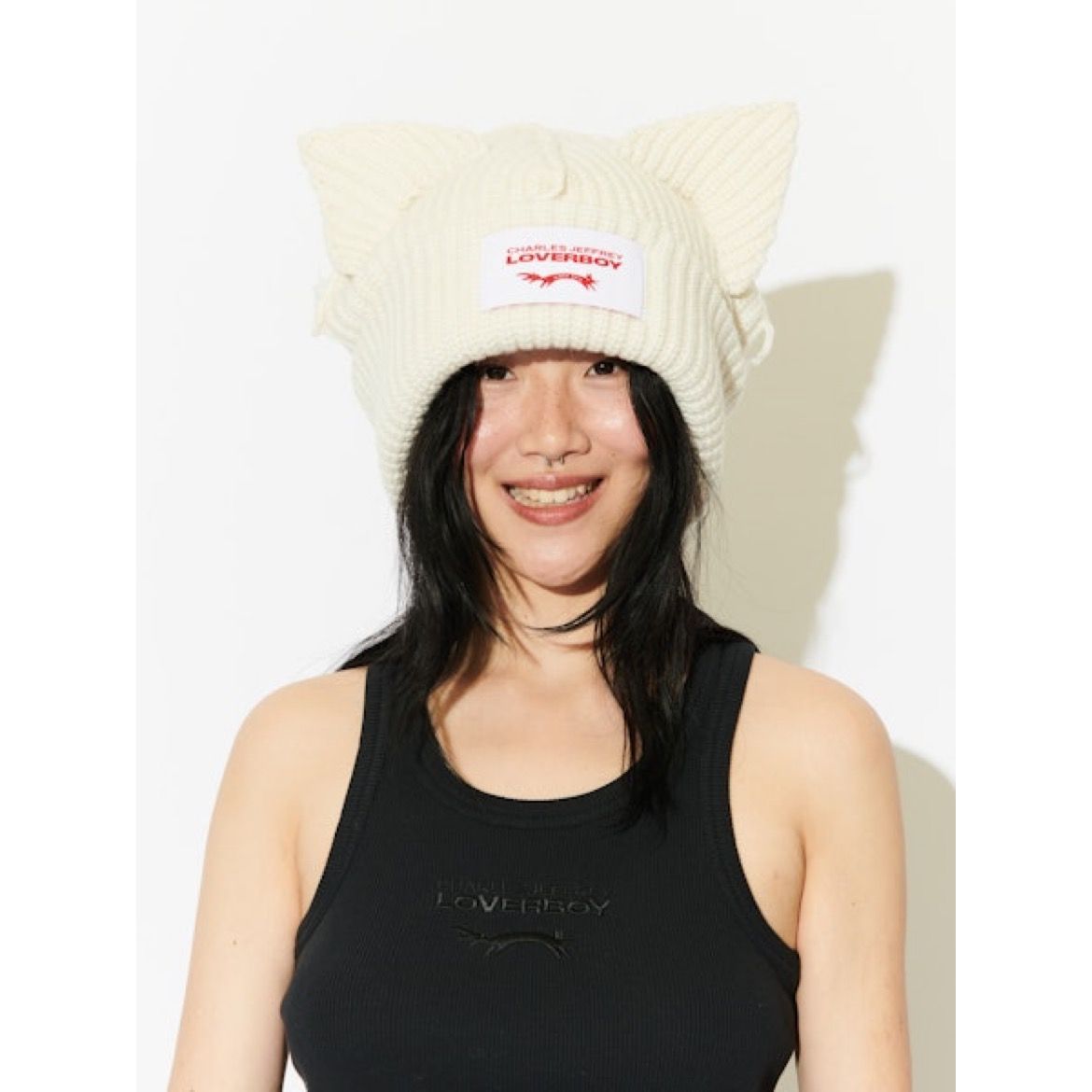 CHARLES JEFFREY LOVERBOY - 【残りわずか】Supersized Chunky