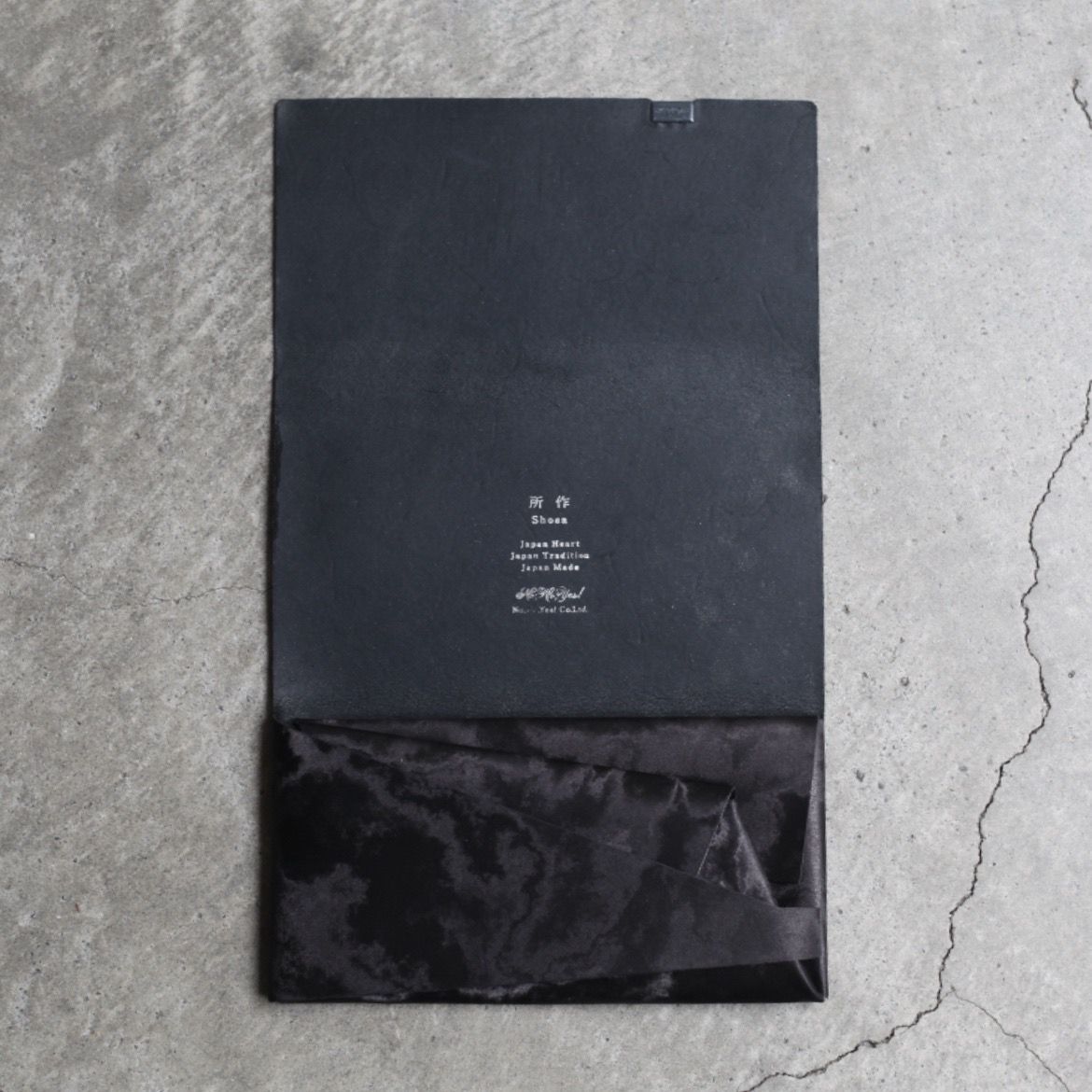 【限定モノ】ロングウォレット