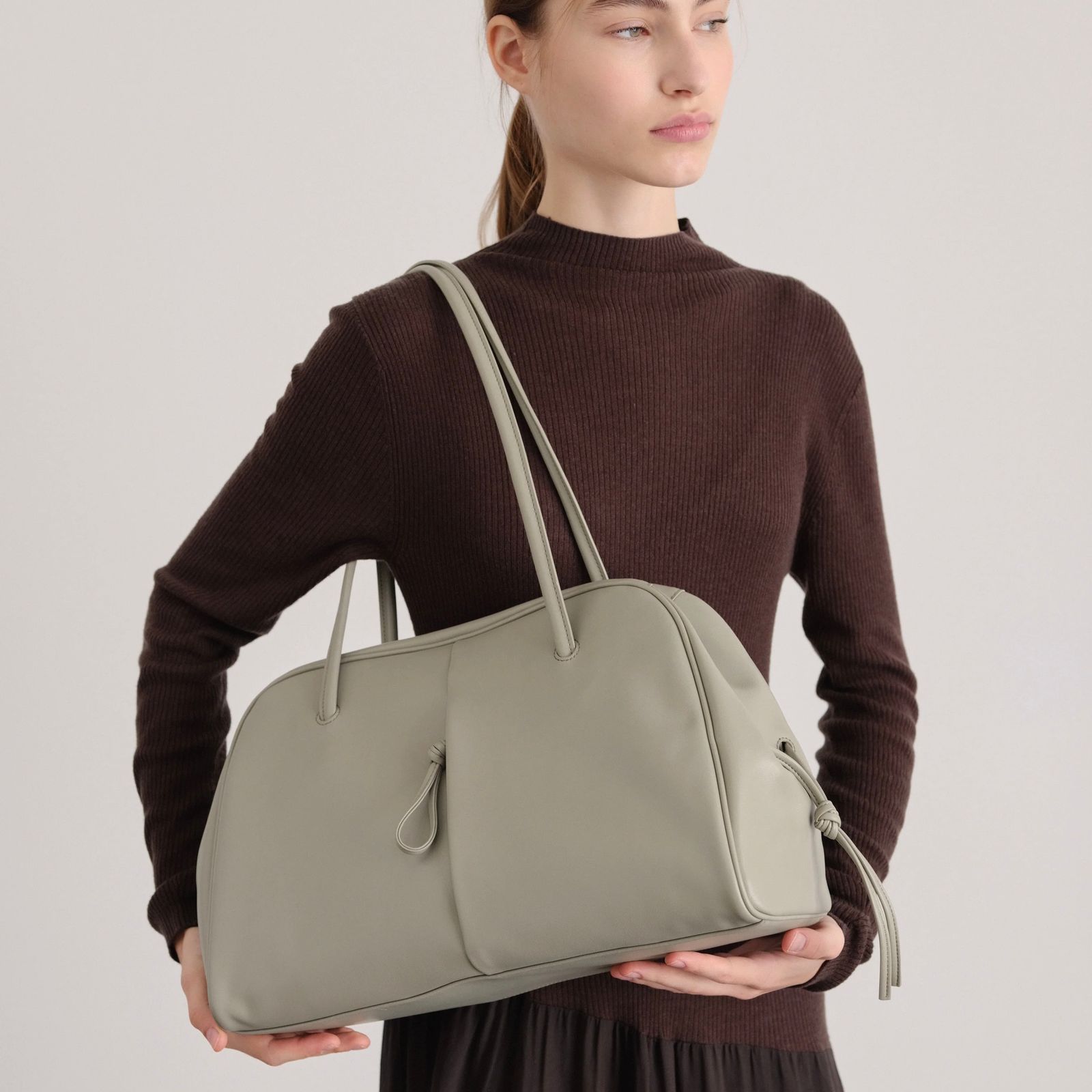 【残り一点】Brooklyn Bag