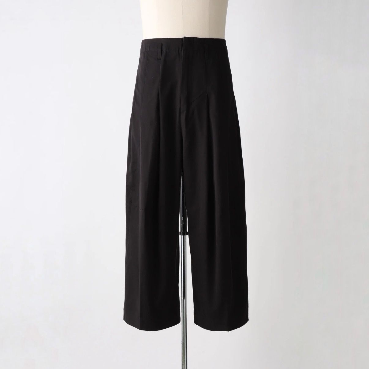 【残り一点】Upcycled Baggy(COTTON)