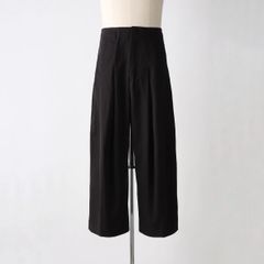 【残り一点】Upcycled Baggy(COTTON)