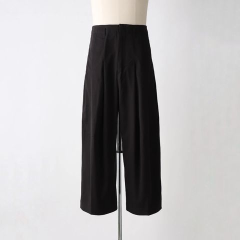 【残り一点】Upcycled Baggy(COTTON)