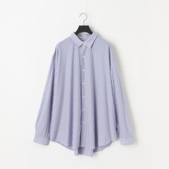 【残り一点】46G Modest Stripe Shirt