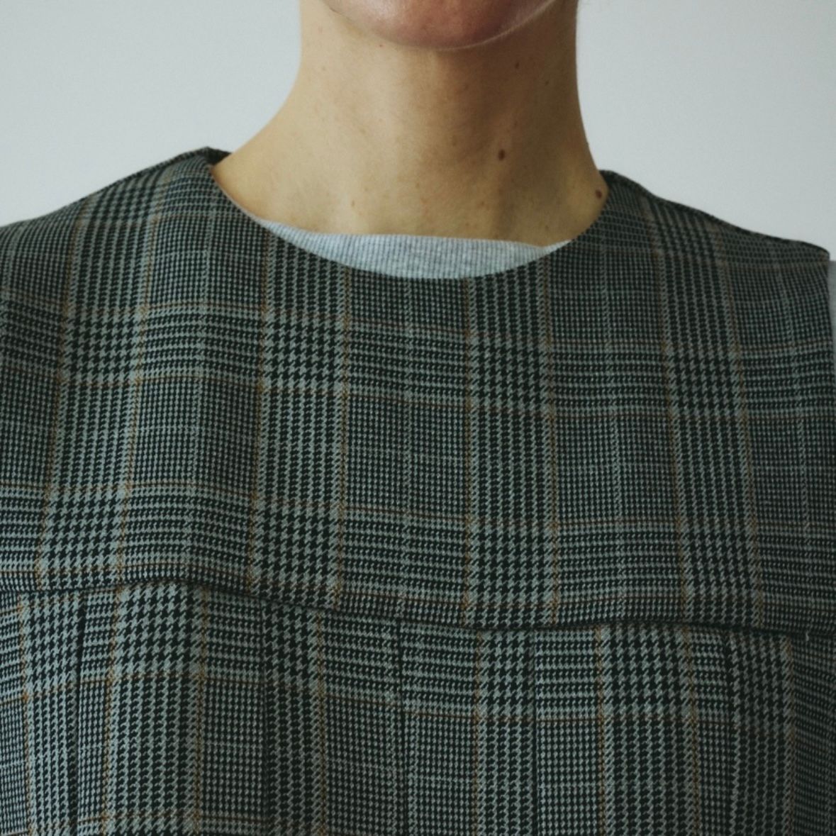 【残り一点】Flare Tuck All in One