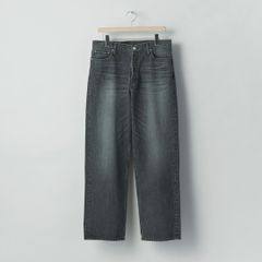 【残りわずか】Relax Fit Denim Pants