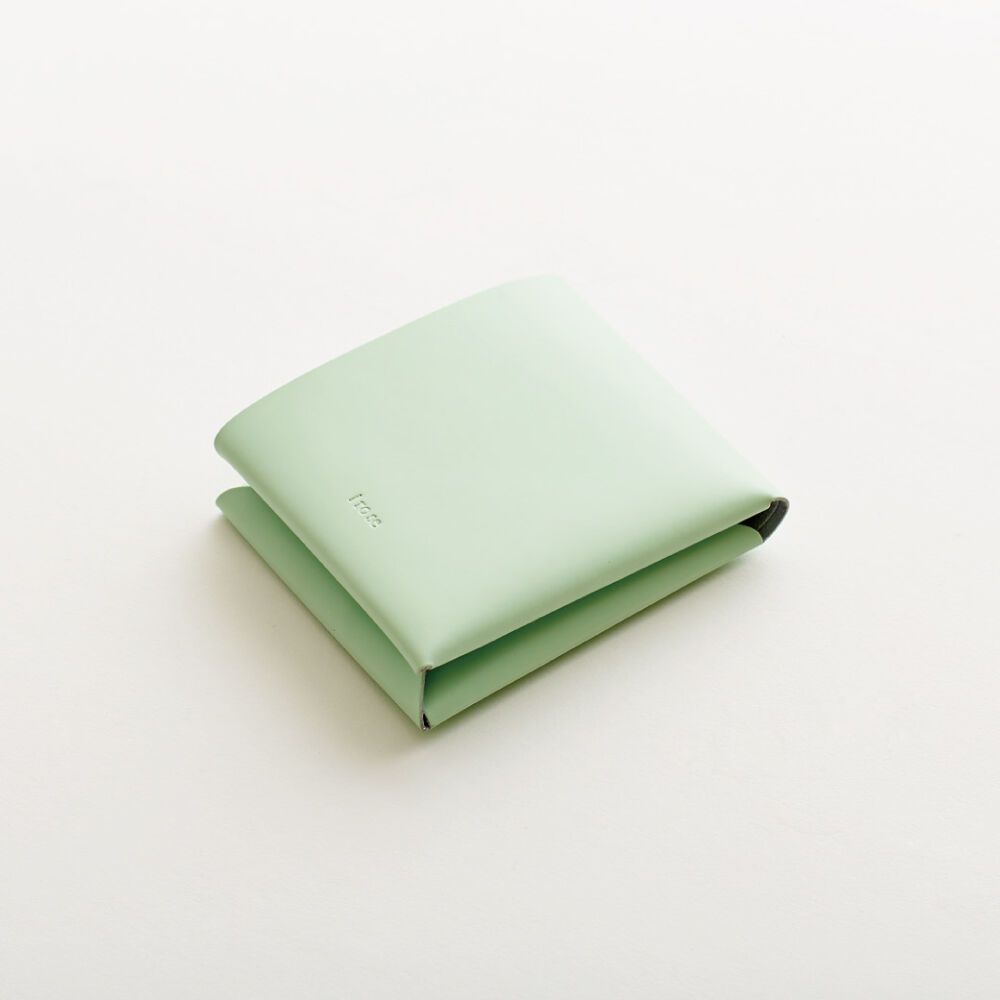 【残り一点】Seamless Short Wallet