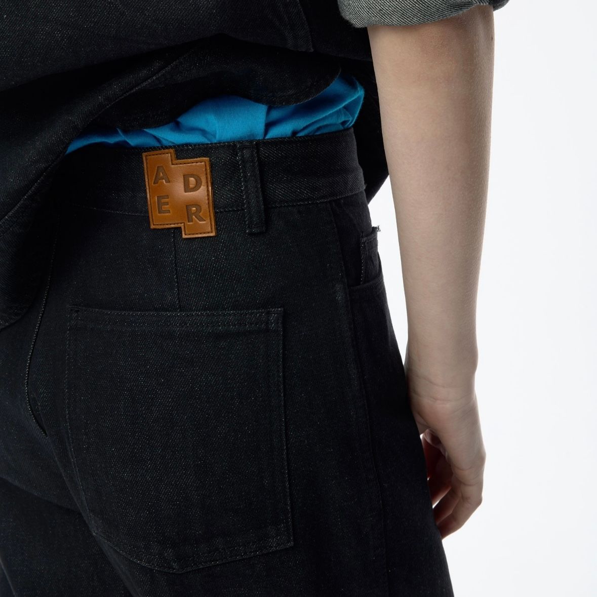 【残り一点】Sig; SV Tag Jeans 05