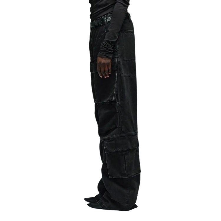 【残り一点】Heavy Denim Cargo