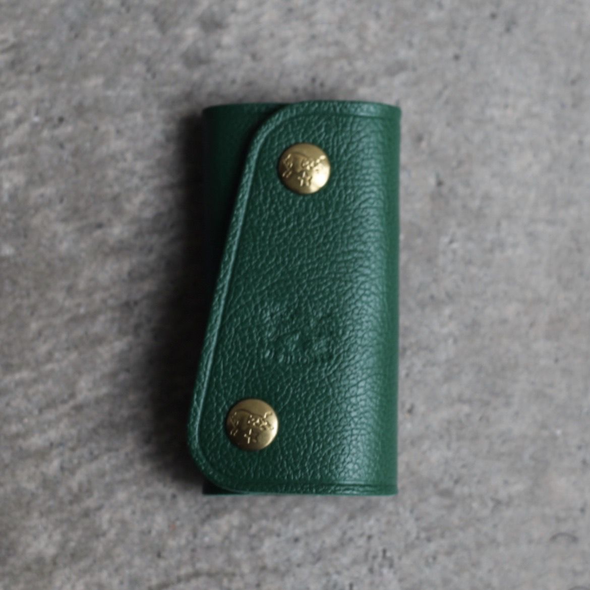 【残り一点】キーケース