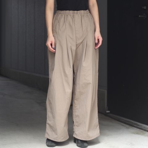 【残り一点】Athlete Baggy with Reebok