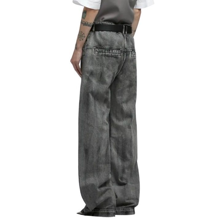 【残り一点】Asset Denim Pant