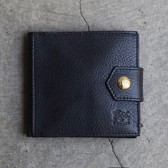 【再販売通知受付可能】ウォレット  IL BISONTE
