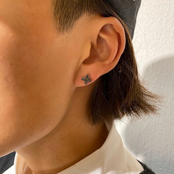 【お取り寄せ注文可能】Denova G.C Pierce(SILVER)