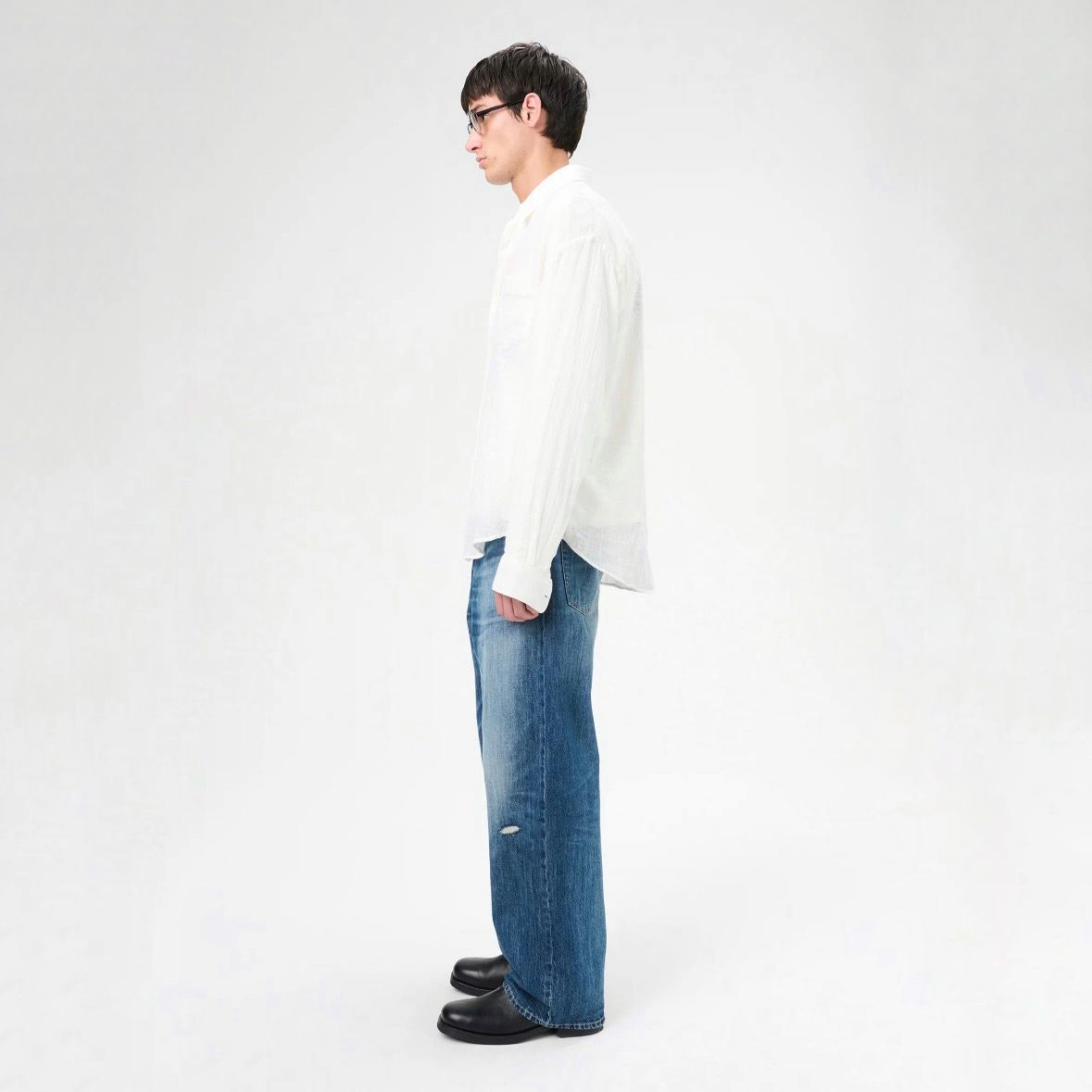 【再販売通知受付可能】Coco Shirt