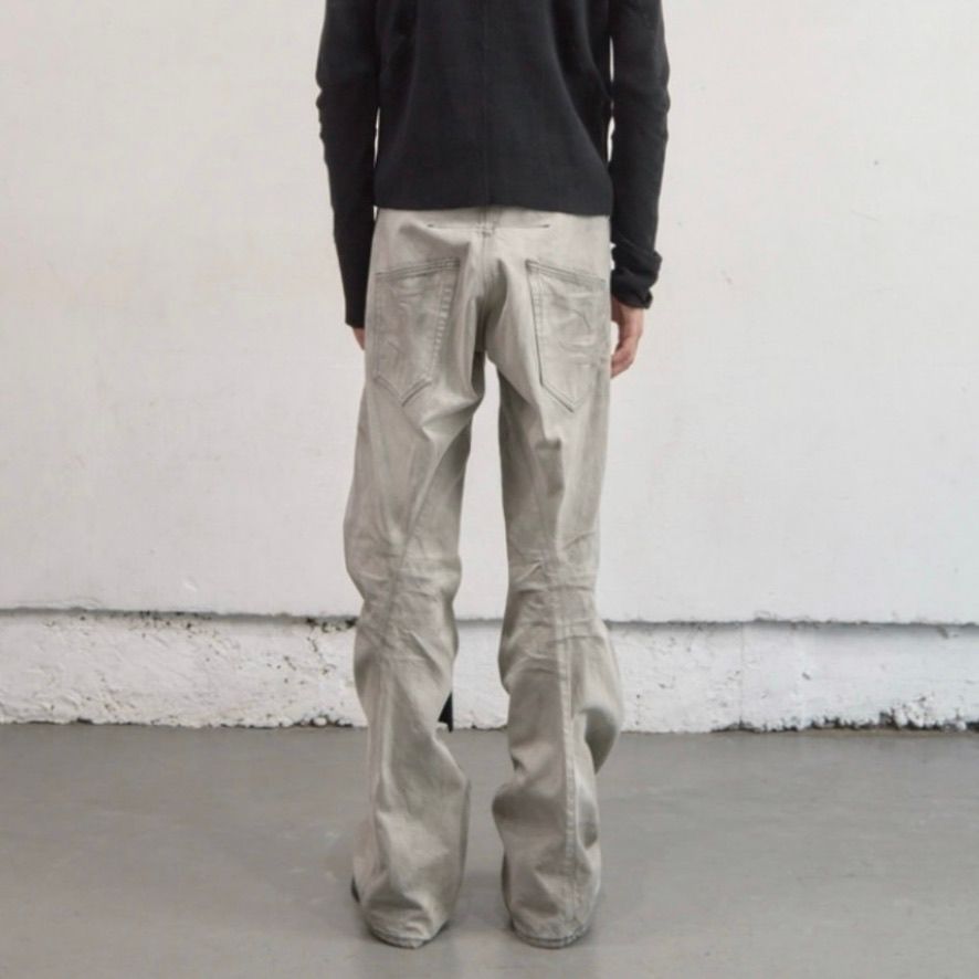 【残り一点】3D Twisted Jeans 3.0