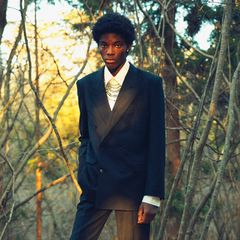 【残り一点】Wool 6B Jacket