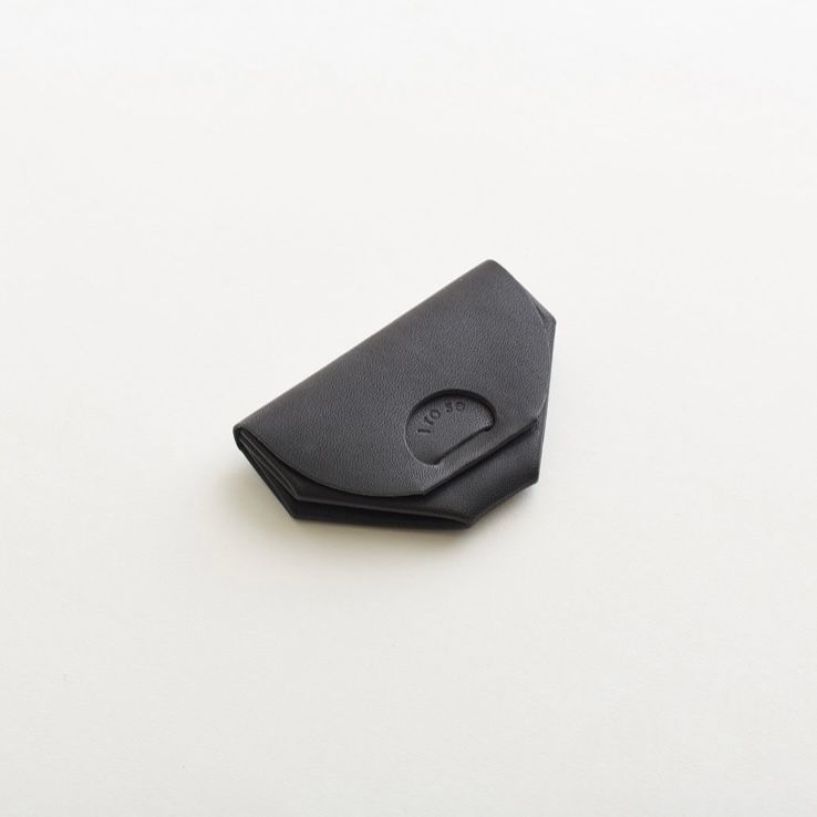 【残り一点】Seamless Coin Case