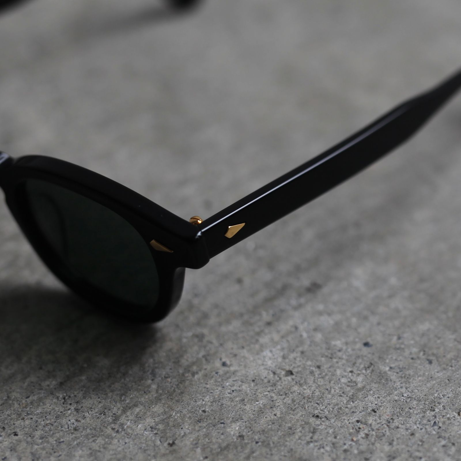 【残り一点】AR_44mm Gold Edition(鼻幅_24mm)
