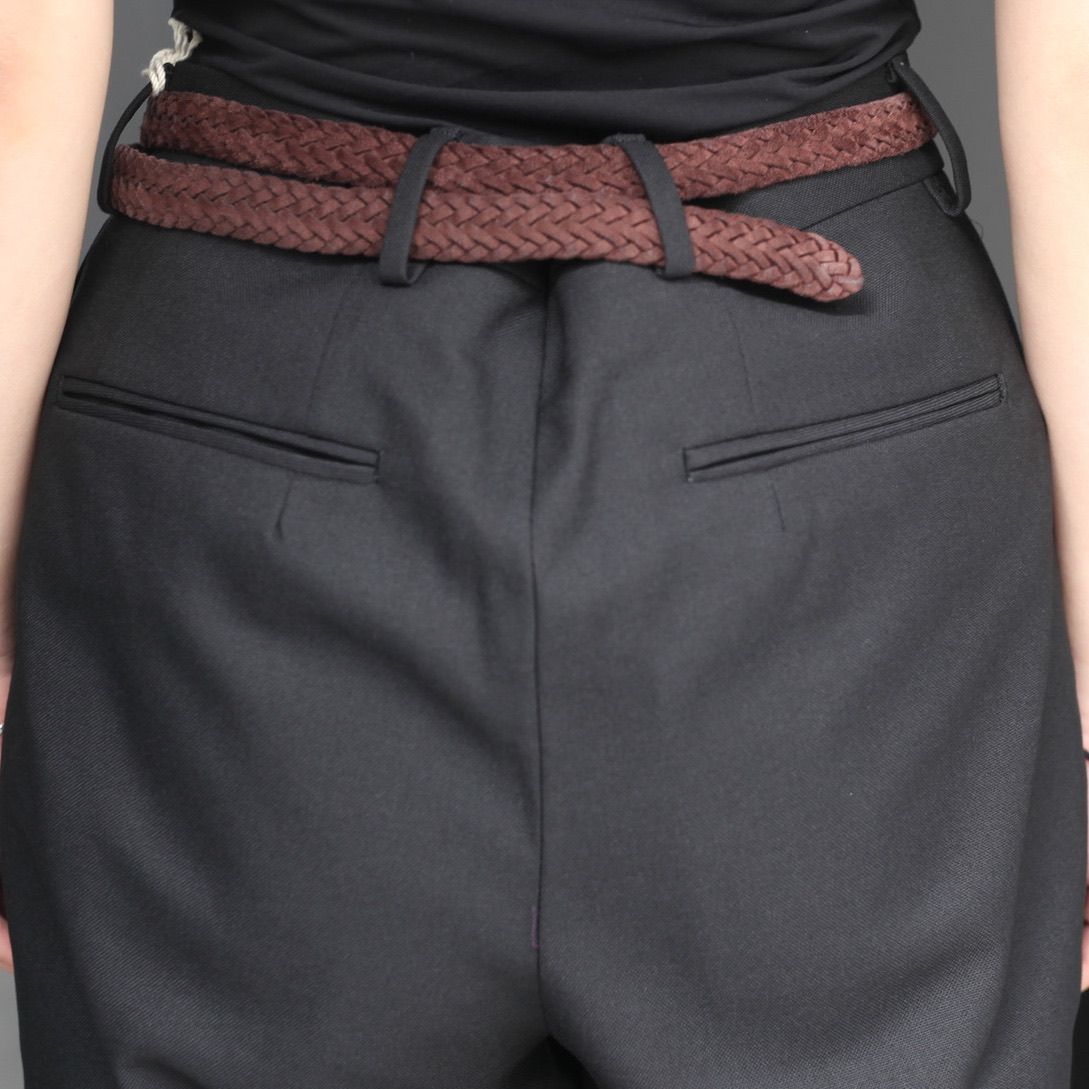 NEAT - 【残り一点】Hopsack Standard | ACRMTSM ONLINE STORE