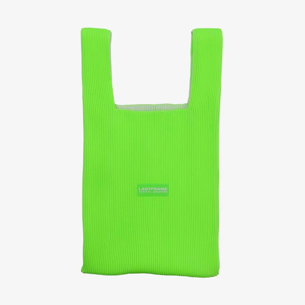【残り一点】Kasane Market Bag_Medium