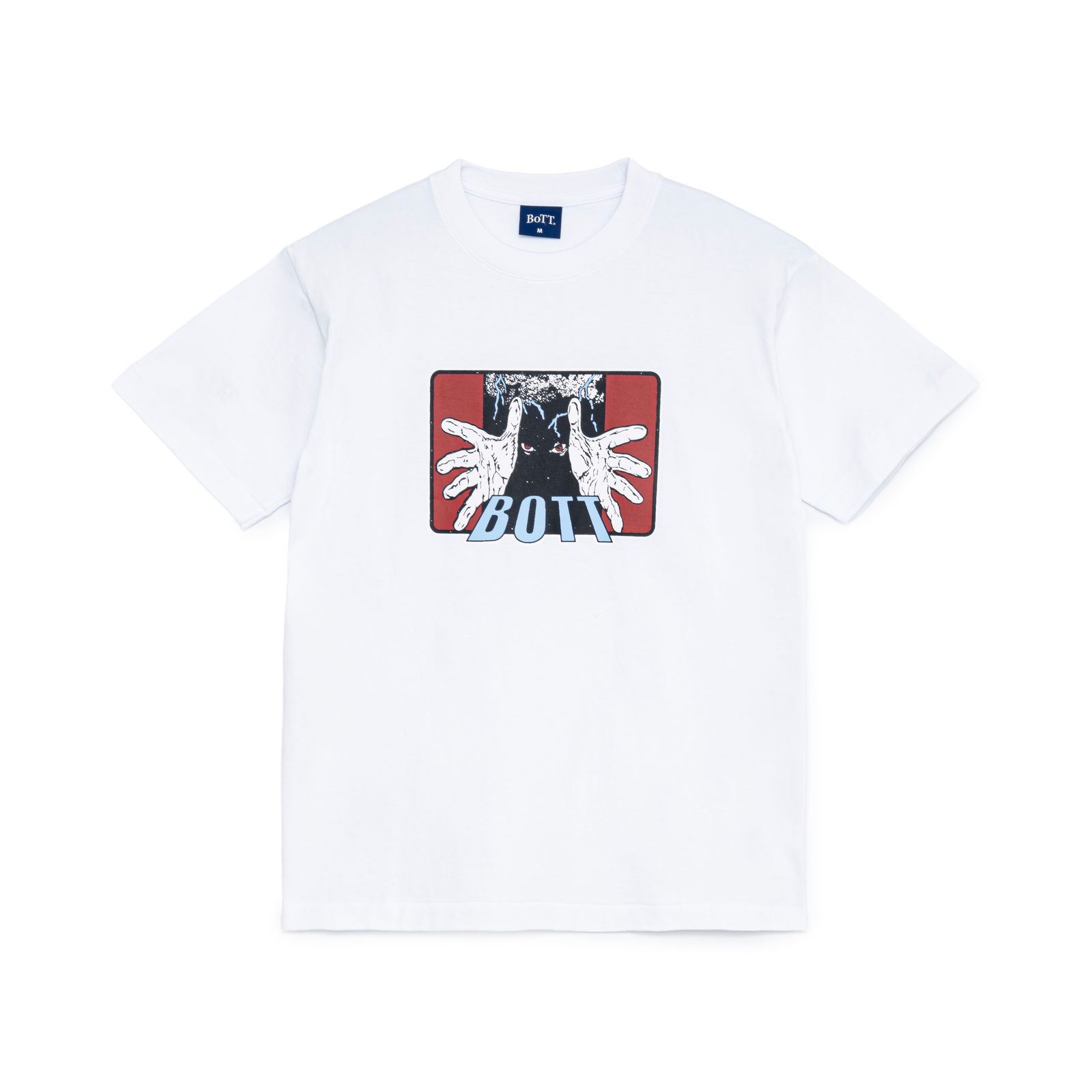 【残り一点】The Hands Tee