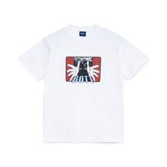 【残り一点】The Hands Tee