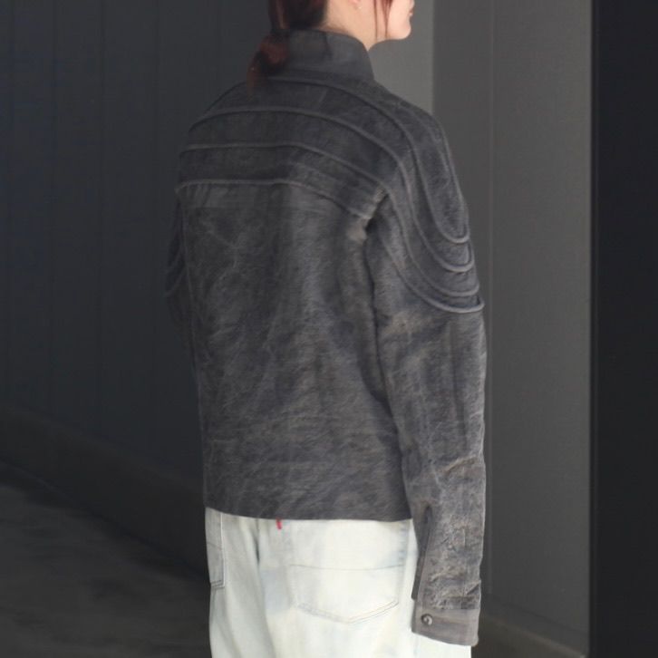 【残り一点】Herald JKT
