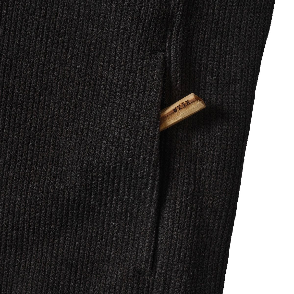 【残り一点】EP.7 02 Hoodie Zip Up