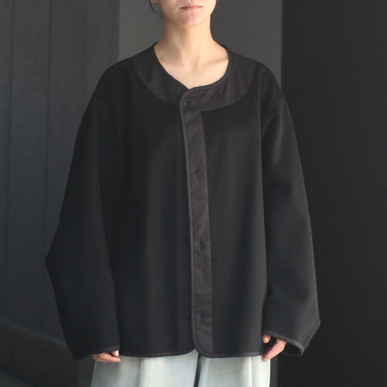 【残り一点】Air Weather Short Mods Coat