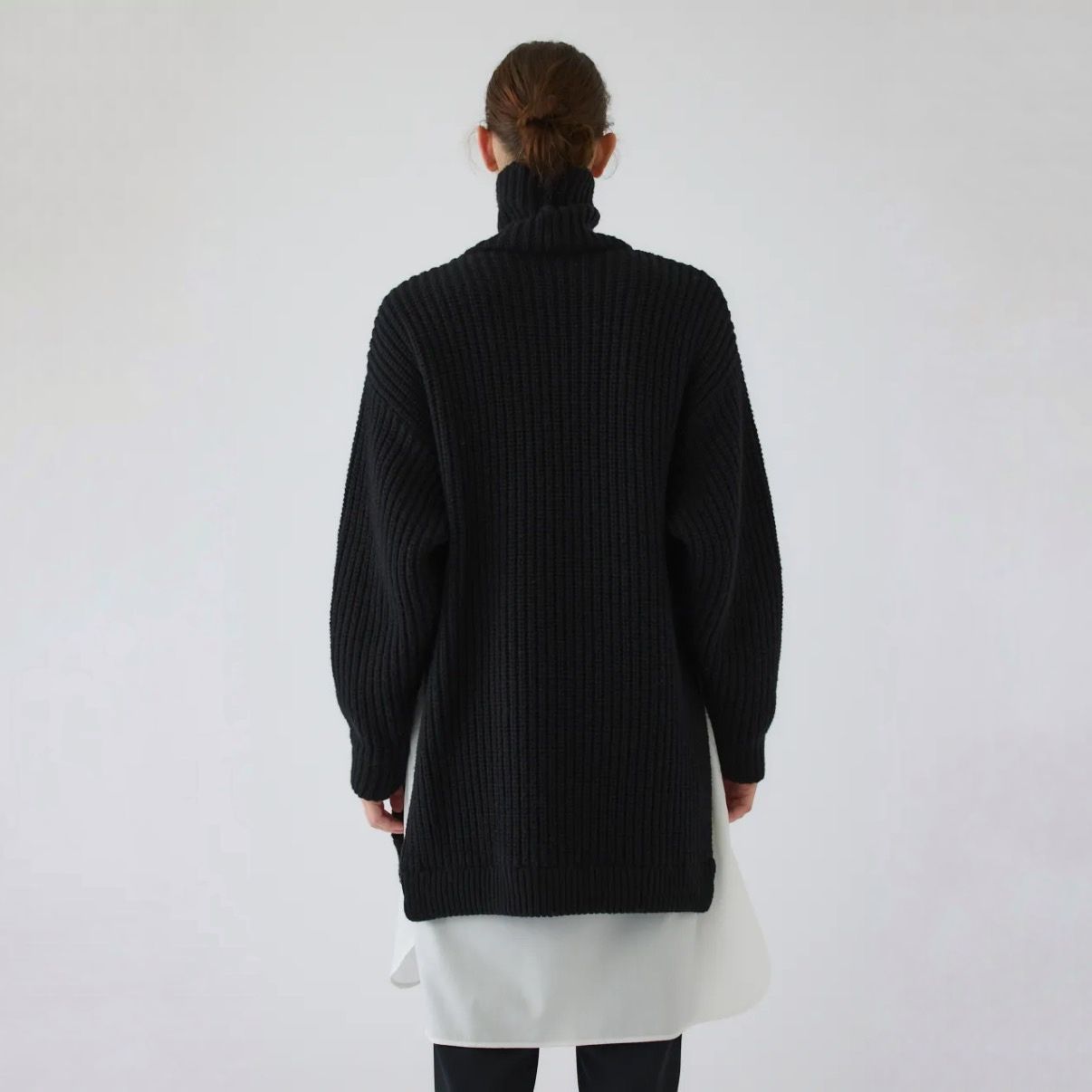 【残り一点】2way Knit OP