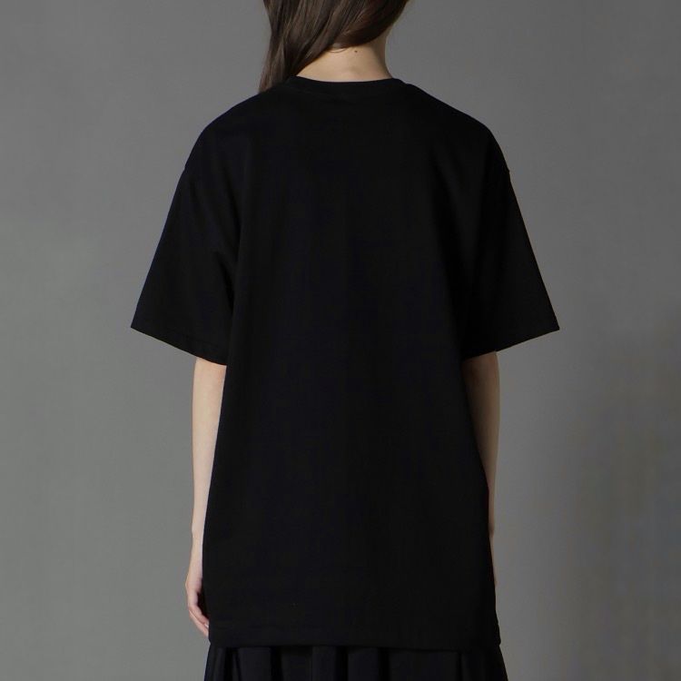 【残り一点】Print Tee(FLOWER&SPIDER)