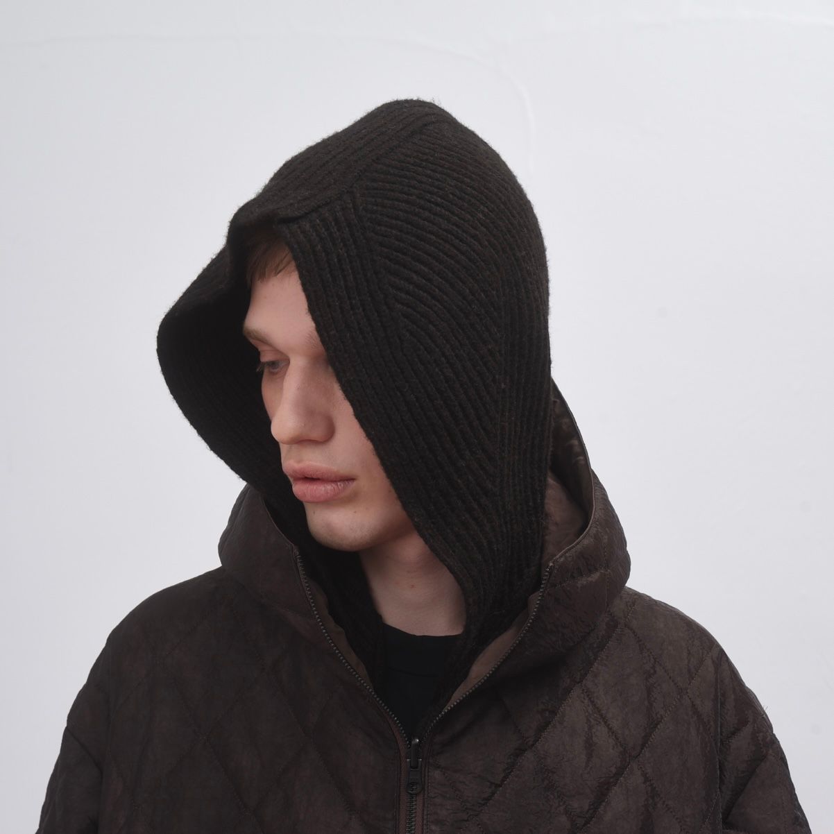 【残り一点】Rev Hood Muffler